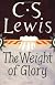 The Weight of Glory