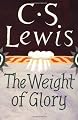 The Weight of Glory