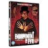 Embodiment Of Evil [DVD] [2009]