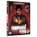 Embodiment Of Evil [DVD] [2009]