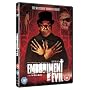 Embodiment Of Evil [DVD] [2009]