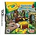 Crayola Treasure Adventures
