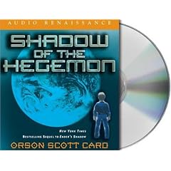 Shadow of the Hegemon (Ender