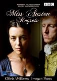 Miss Austen Regrets - Olivia Williams