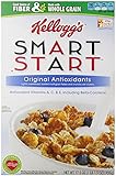 Smart Start Antioxidants Cereal Original, 17.5 Ounce (Pack of 12)
