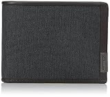 TUMI Men's Alpha Double Billfold