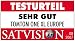 Auszeichnung