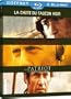 Coffret Guerre 3 Blu-ray  : Les larmes du Soleil, The Patriot, La chute du Faucon noir [Blu-ray]