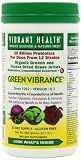 Vibrant Health - Green Vibrance, 12.7 oz powder Vibrant Health - Green Vibrance, 12.7 oz powder