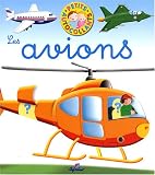 Revue Cerf Volant  / Les Avions Petits Autocollants