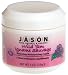Jason Natural Cosmetics 10% Wild Yam Balancing&Moisturizing Cream, 70% Organic - 4 oz