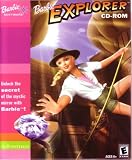 BARBIE EXPLORER LG
