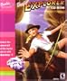 BARBIE EXPLORER LG