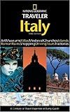 National Geographic Traveler Italy