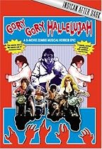 Gory Gory Hallelujah