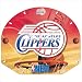 Los Angeles Clippers High Definition Plaque Clock