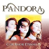 Con Amor Eterno, Vol. II