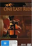 One Last Ride