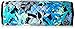Vera Bradley Women's Cotton Hanging Organizer, Camofloral, One Size