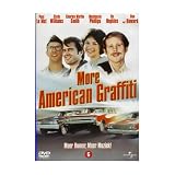 More American Graffiti [1979] (REGION 2) (PAL) [Dutch Import]