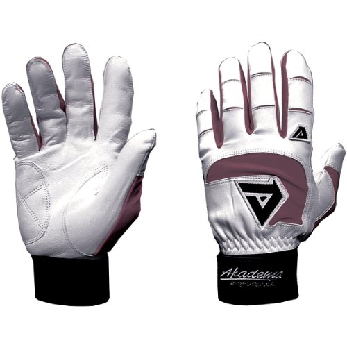 Akadema BTG461 Adult Batting Pair Pack