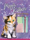 The Magic Kitten Letter Writing Set