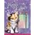 The Magic Kitten Letter Writing Set