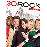 30 Rock: Season Twoby Tina Fey