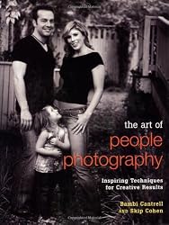 The Art of People Photography: Inspiring Techniques for Creative Results