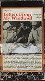 Letters From My Windmill (1954-France) [VHS]