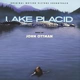 Buy : Lake Placid (OST)