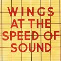 At The Speed Of Sound