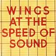 At The Speed Of Sound