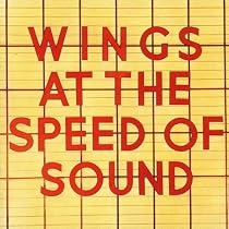 At The Speed Of Sound