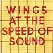 At The Speed Of Sound