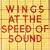 At The Speed Of Sound