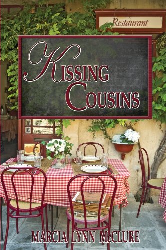 Kissing Cousins