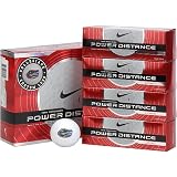Nike Golf Florida Gators Power Distance Golf Balls