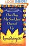 One Day My Soul Just Opened Up: 40 Days and 40 Nights Toward Spiritual Strength and Personal Growth