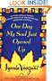 One Day My Soul Just Opened Up: 40 Days and 40 Nights Toward Spiritual Strength and Personal Growth