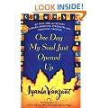 ONE DAY MY SOUL JUST OPENED UP: 40 Days and 40 Nights Toward Spiritual Strength and Personal Growth