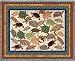 Turtles Throw - 54 x 70 Blanket/Throw