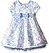 Little Me Toddler Baby Girls' Floral Dress