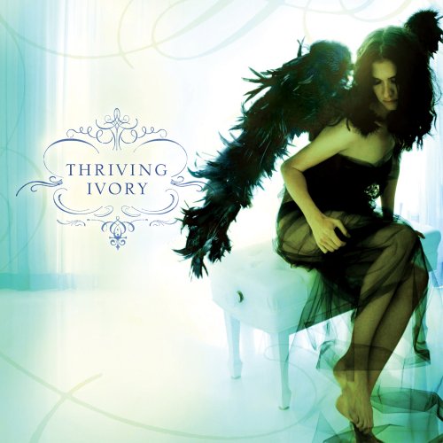 Thriving Ivory - Flowers for a Ghost Lyrics - Zortam Music