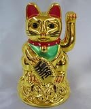 Feng Shui Lucky Cats