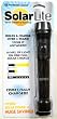 Solarlite , Brightest LED Flashlight !!