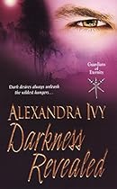 [F.r.e.e] Darkness Revealed (Guardians of Eternity Book 4) P.D.F