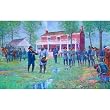 Born to be Brothers 300pc Jigsaw Puzzle by Dale Gallon