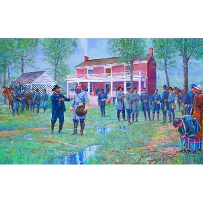 Born to be Brothers 300pc Jigsaw Puzzle by Dale Gallon