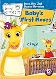 Baby Einstein: Baby`s First Moves